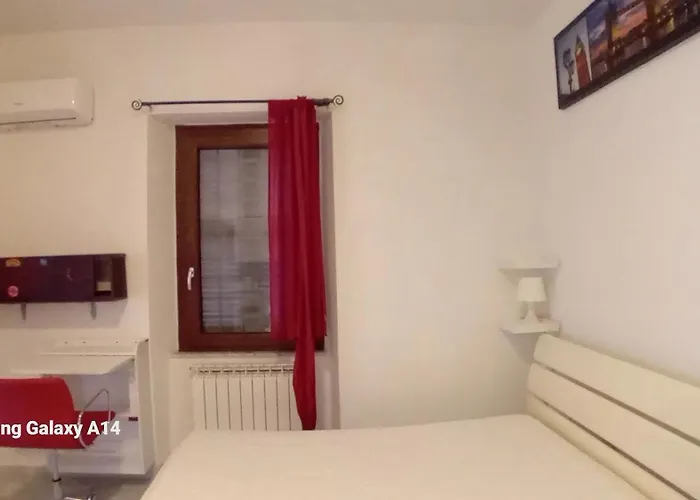 Sea Loft Pr Tatil Evi Pescara