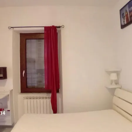 Sea Loft Pr Holiday home Pescara